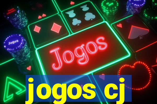 jogos cj